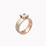 Diamond Engagement