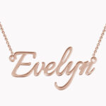 Custom Name