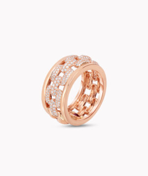 Stacking Ring