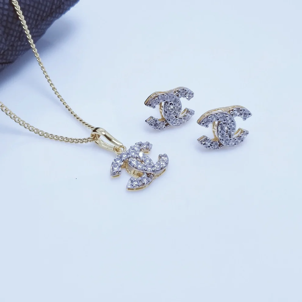 Chanel-Gold-Plated-Necklace-Set-With-Premium-quality-of-Zircons.925-Silver1.webp