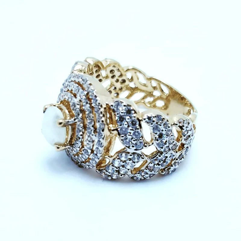 Silver-Ring-with-Real-Pearl-and-Zircons-24kt-Gold-Plated.-925-Silver2.webp