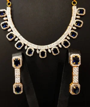 Gold-Plated-Guluband-Necklace-Set-With-Blue-Sapphire-and-zircons.925-Silver.webp