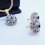 Pendant Set