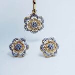 Pendant set