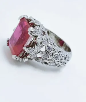 Rhodium-Plated-Ring-with-Zircon-and-Synthetic-Ruby.-925-Silver2.webp