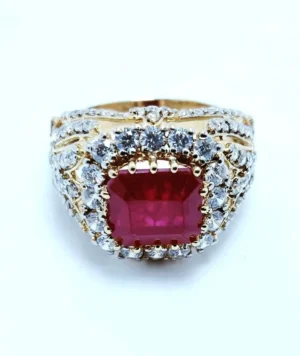 Silver-Ring-with-Gold-Plated-and-Zircons.-925-Silver1.webp