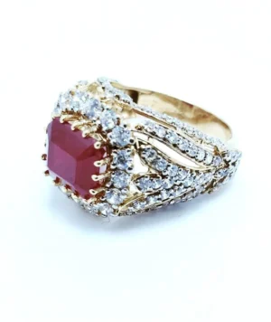 Silver-Ring-with-Gold-Plated-and-Zircons.-925-Silver2.webp