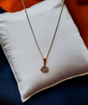 Allah pendant