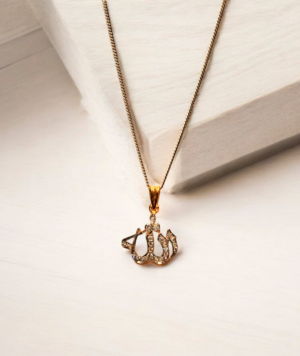 Allah pendant