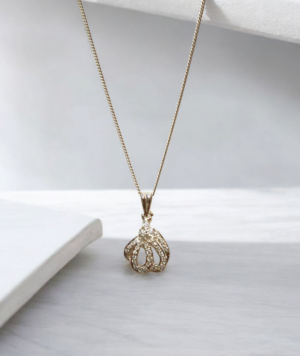 Allah pendant