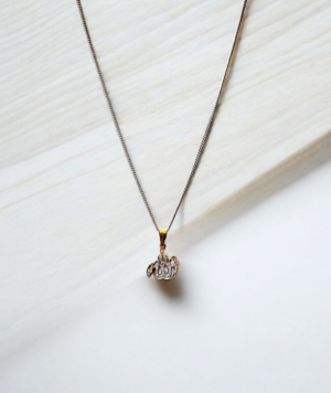 Allah pendant